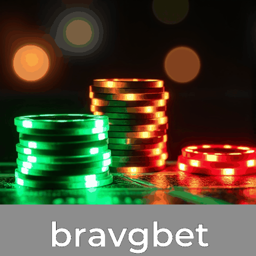 bravgbet: Slots com Jackpots, Jogos de Mesa com Alta Estratégia, Live Dealer com Experiência Imersiva