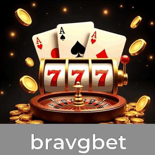 bravgbet: A Experiência Real de Casino com Jogos de Mesa ao Vivo